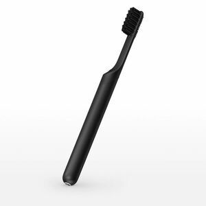 quip -  Smart Rechargeable Sonic Electric Toothbrush  Black